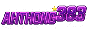 ahtong383 logo